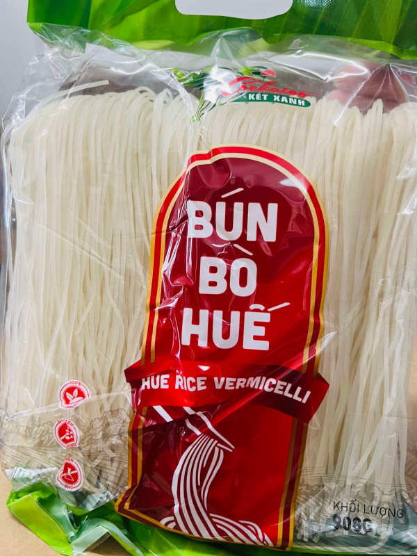 Bún Bò Huế 908 g