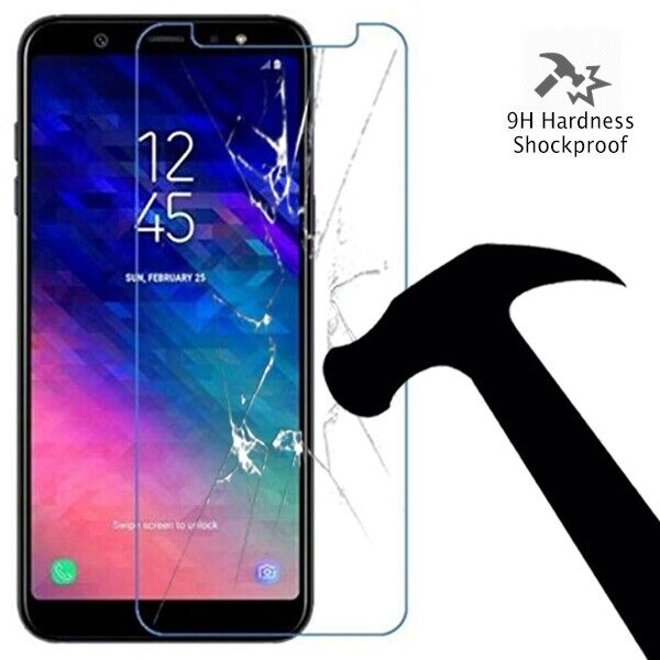 Samsung A6 Tempered Glass Sharing Superior Products