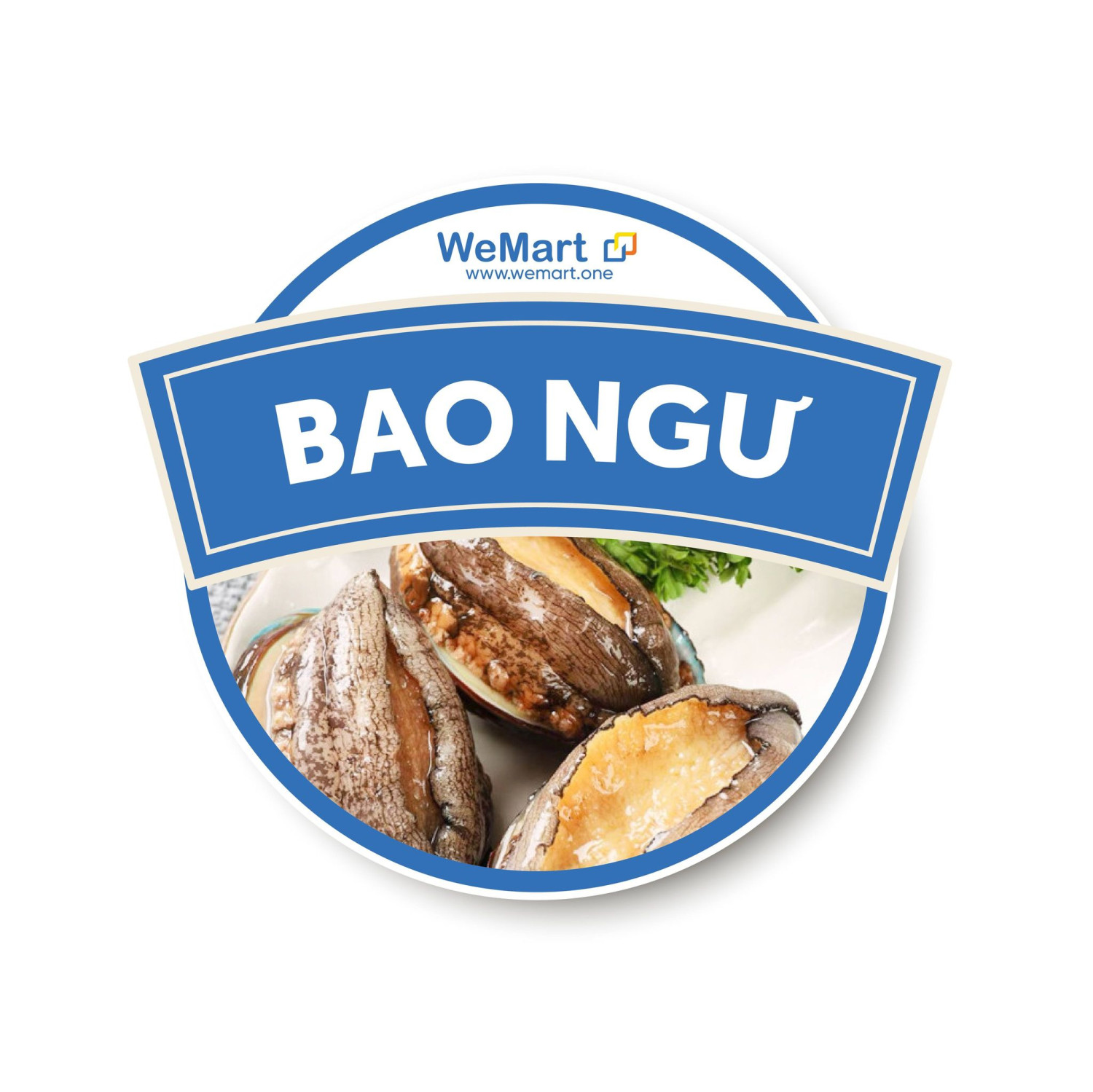 Bào Ngư size nhỏ 5kg