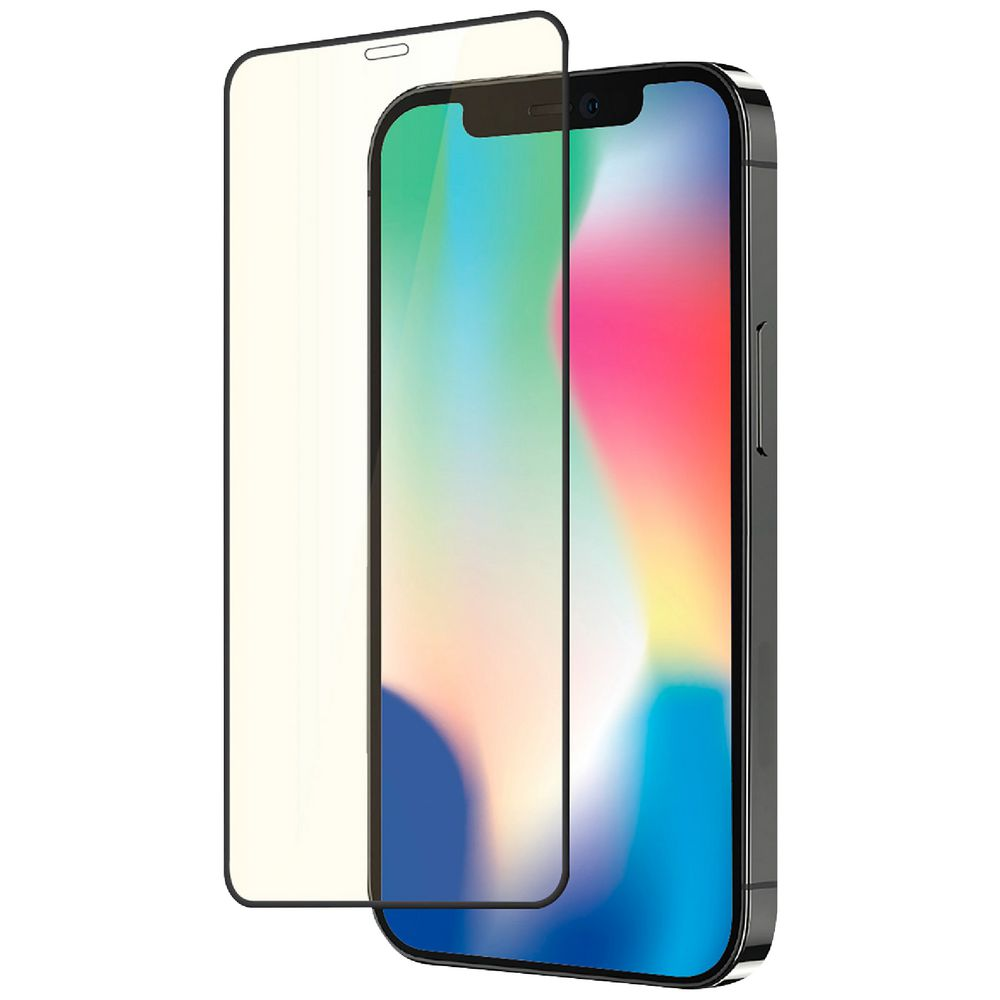 iPhone 12 Pro Tempered Glass