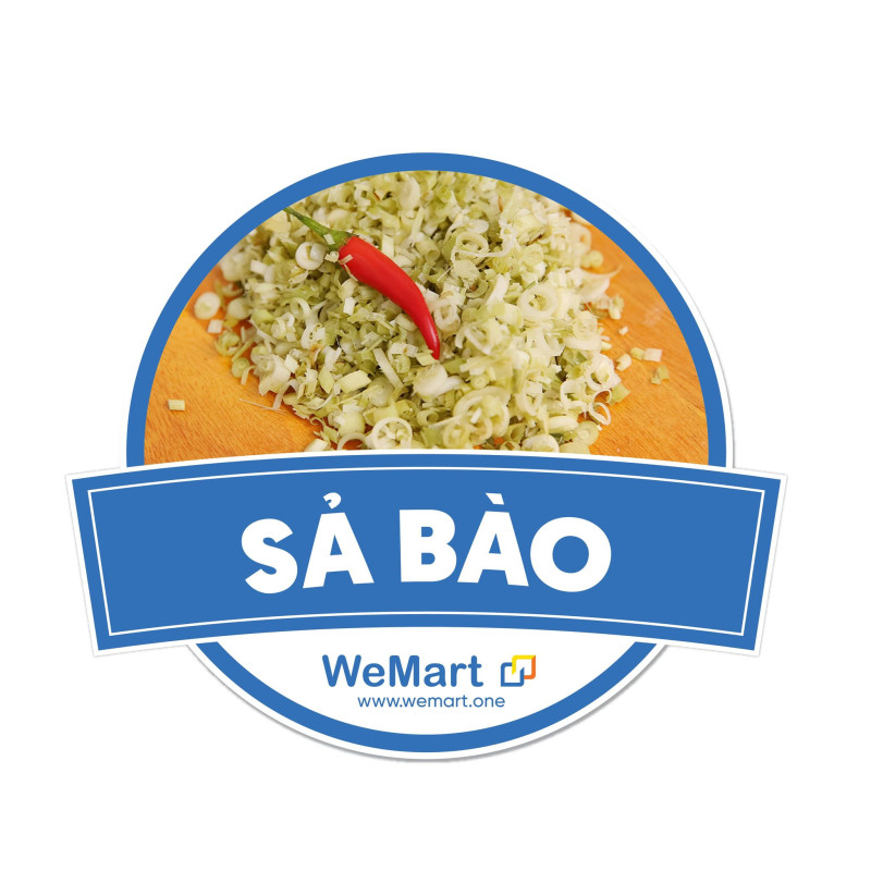 Sả Bào