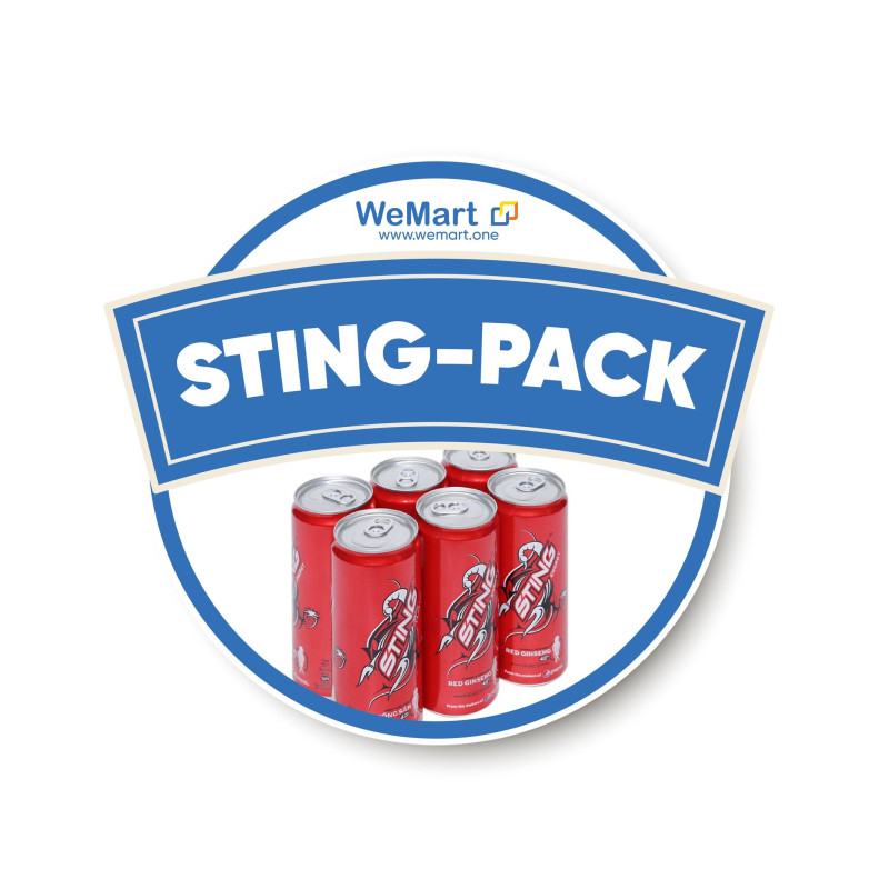 Sting-Pack