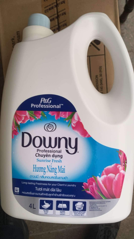Nước Xả Downy 28$