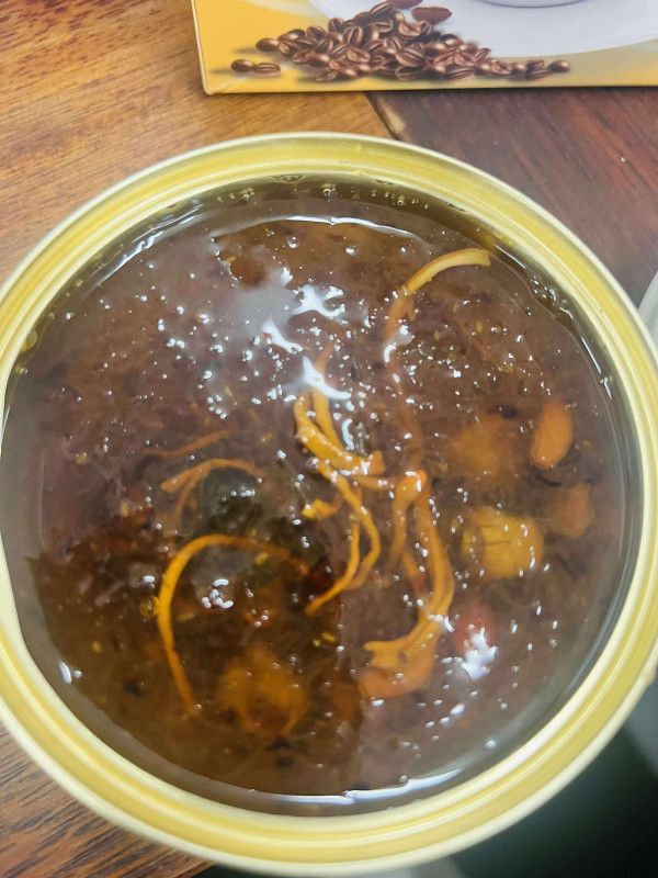 Yến chưng sẵn 130$