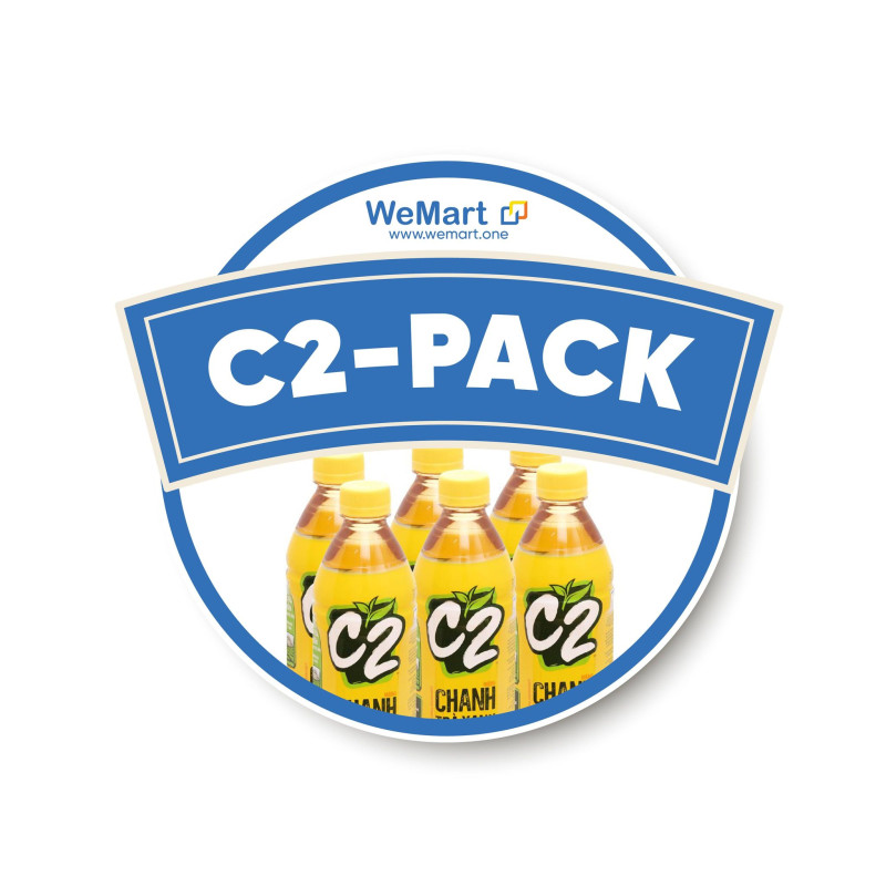 C2- Pack