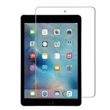 iPad Mini 3 Tempered Glass