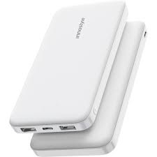 Sac du phong Q10-22 white