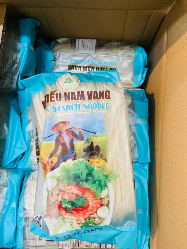 Hủ tiếu Nam vang 4$
