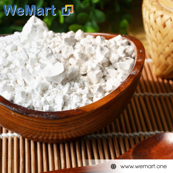 Bột sắn dây nguyên chất