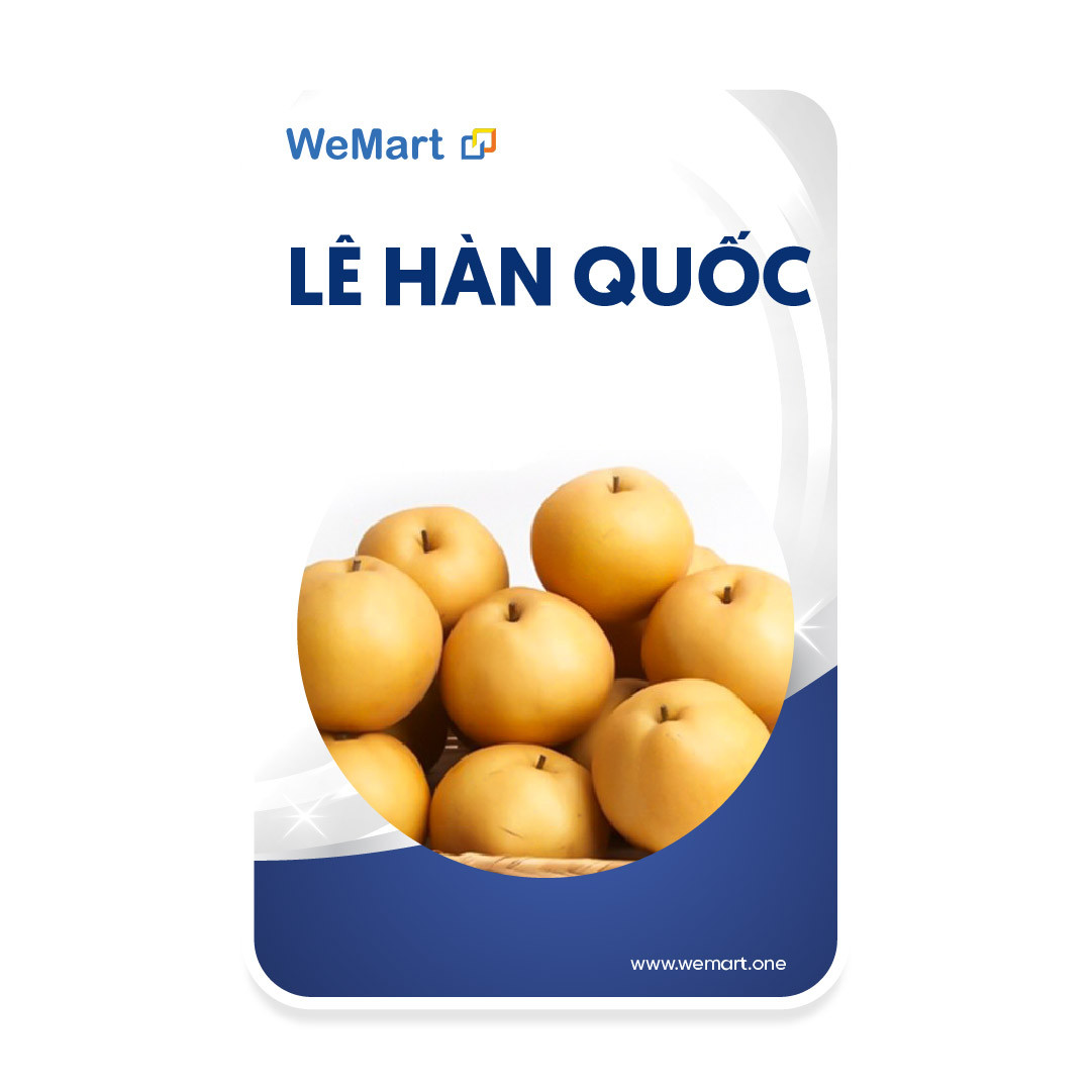 Lê Hàn Quốc 18$