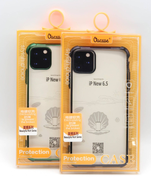iPhone 11 pro Max case Oucase Honey