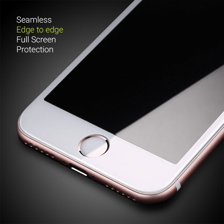 iPhone 6/7/8 5.5" Tempered Glass