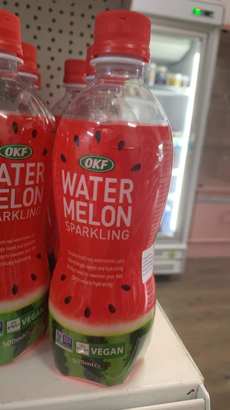 water melon 4$