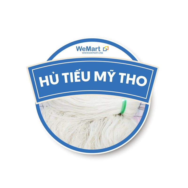 Hủ Tiếu Mỹ Tho