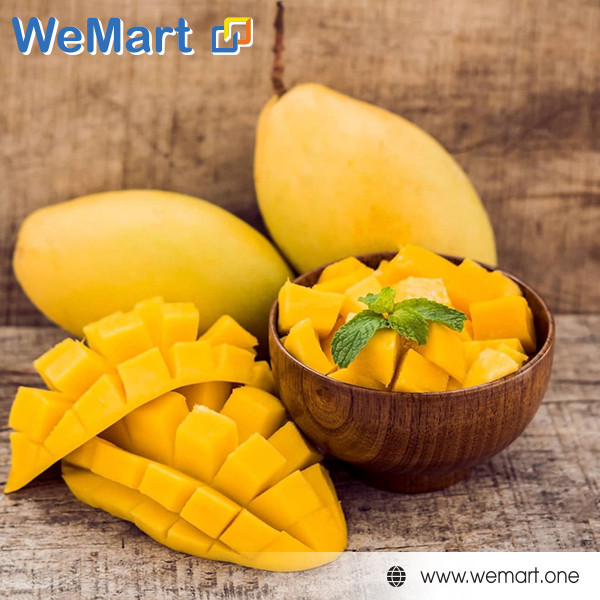 Xoài chín R2E2 1kg