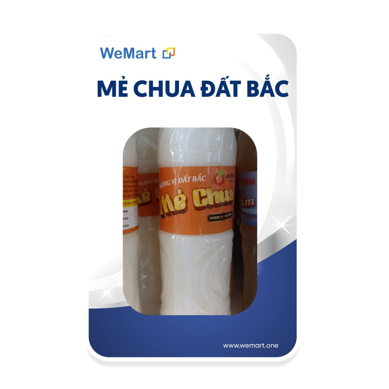 Mẻ chua Đất Bắc