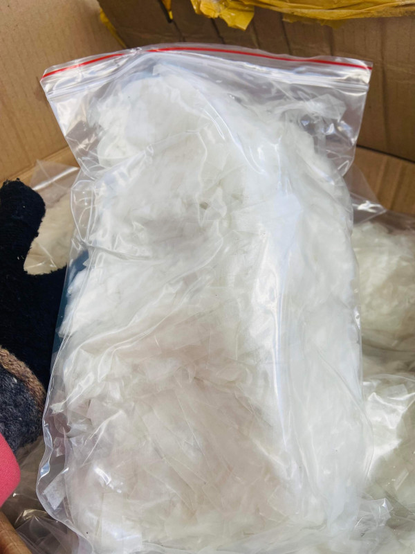 bánh tráng phơi sương chưa trộn 17$