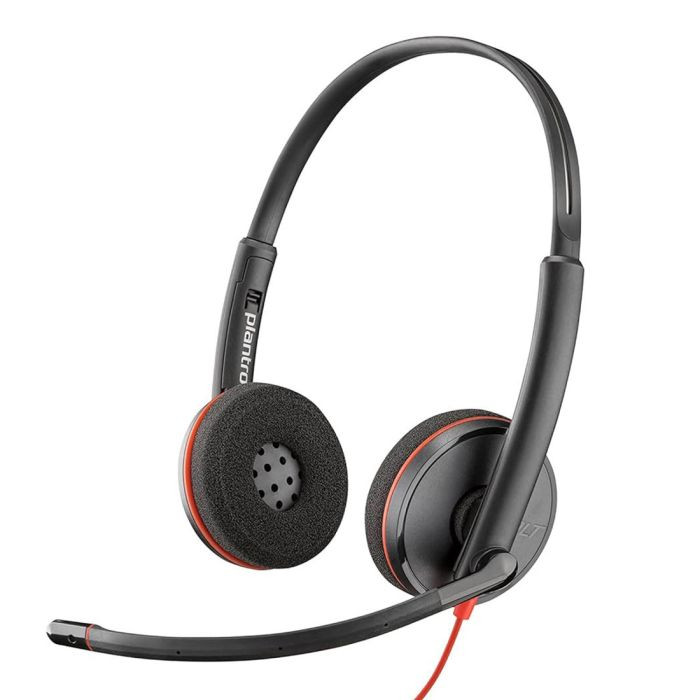 Tai nghe Plantronics