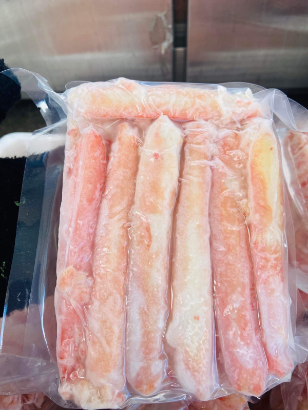 Bánh tráng sợi 17$