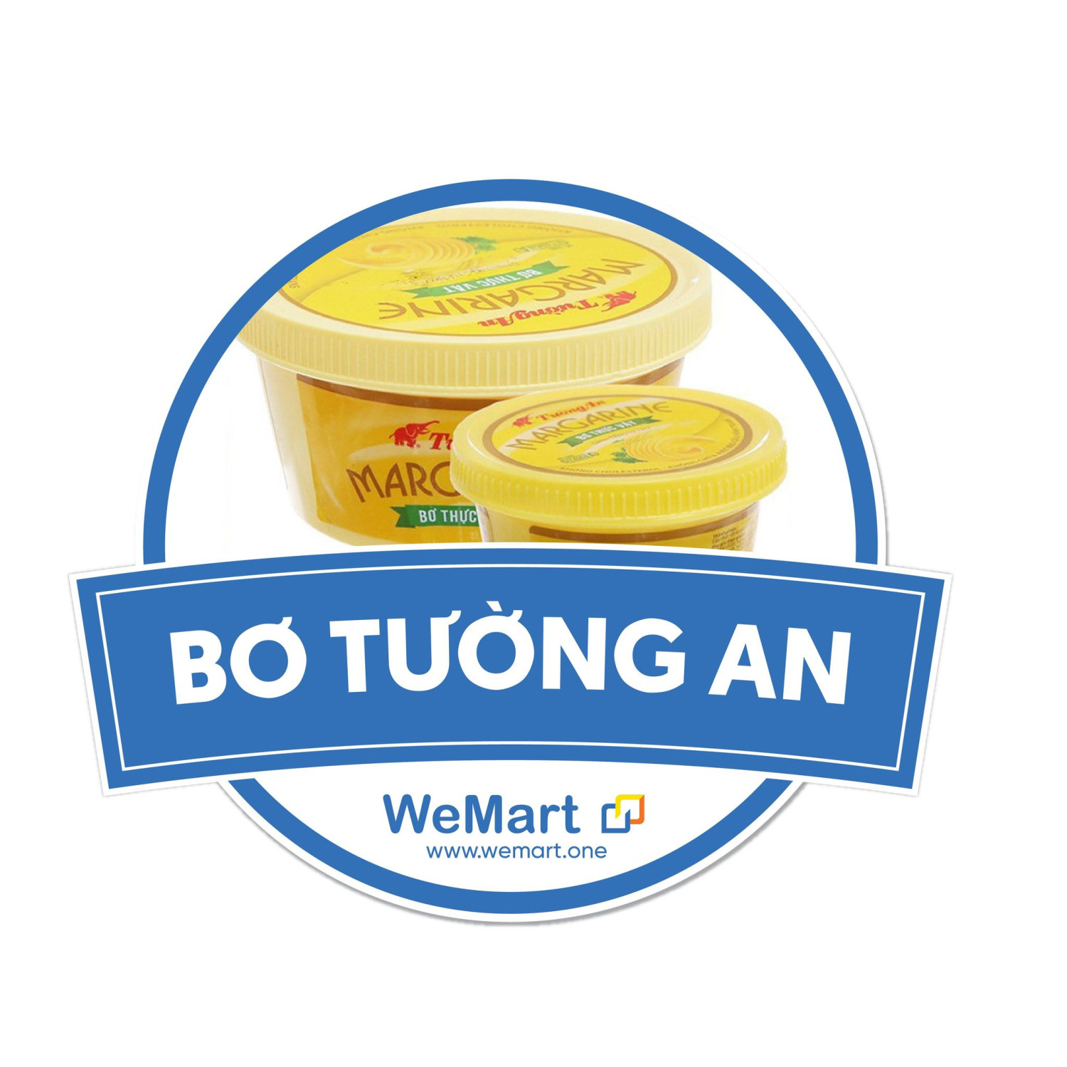 Bơ Tường An