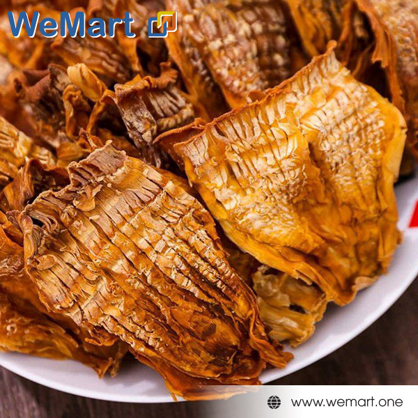 Măng khô Tây Bắc