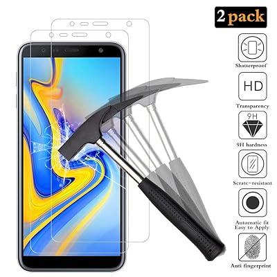 Samsung J6 Tempered Glass Sharing Superior Products