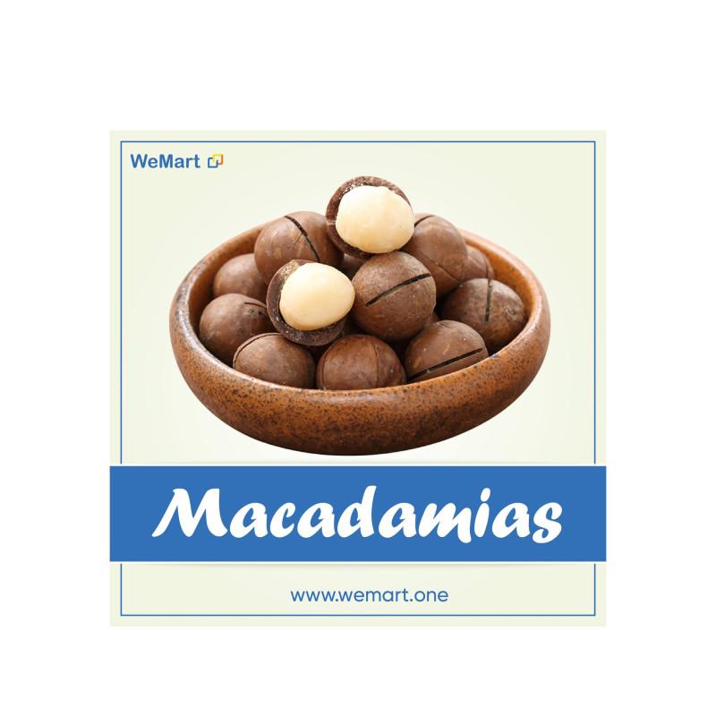 Macadamias  Vn
