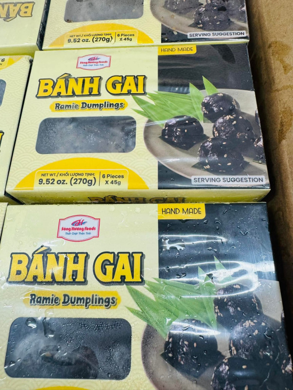 Bánh gai
