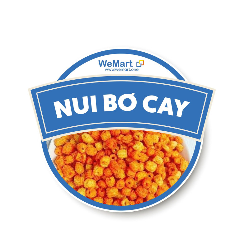 Nui bơ cay